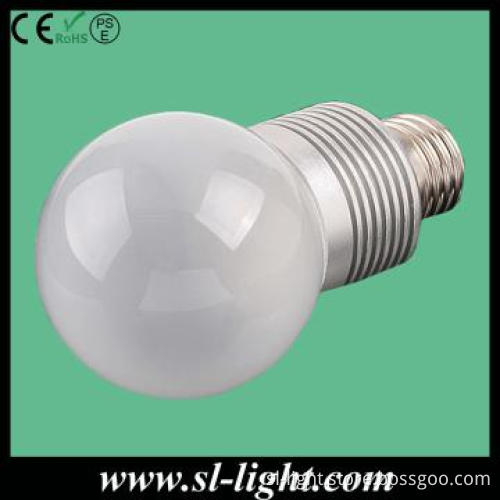 hot sale-SMD dimmable 5w G50 led bulb light